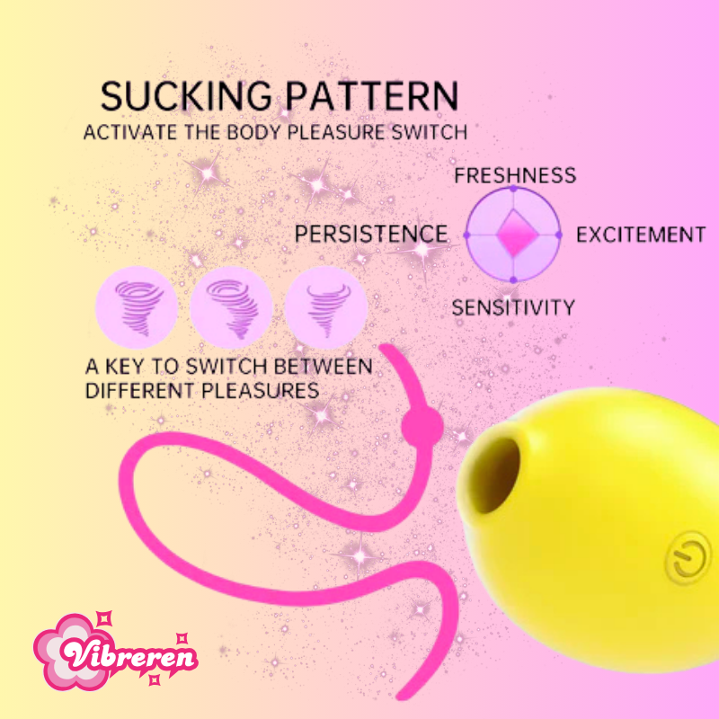 Elara – The Lemon Touch Promo