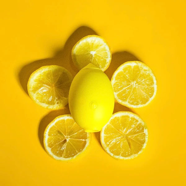 Elara – The Lemon Touch Promo