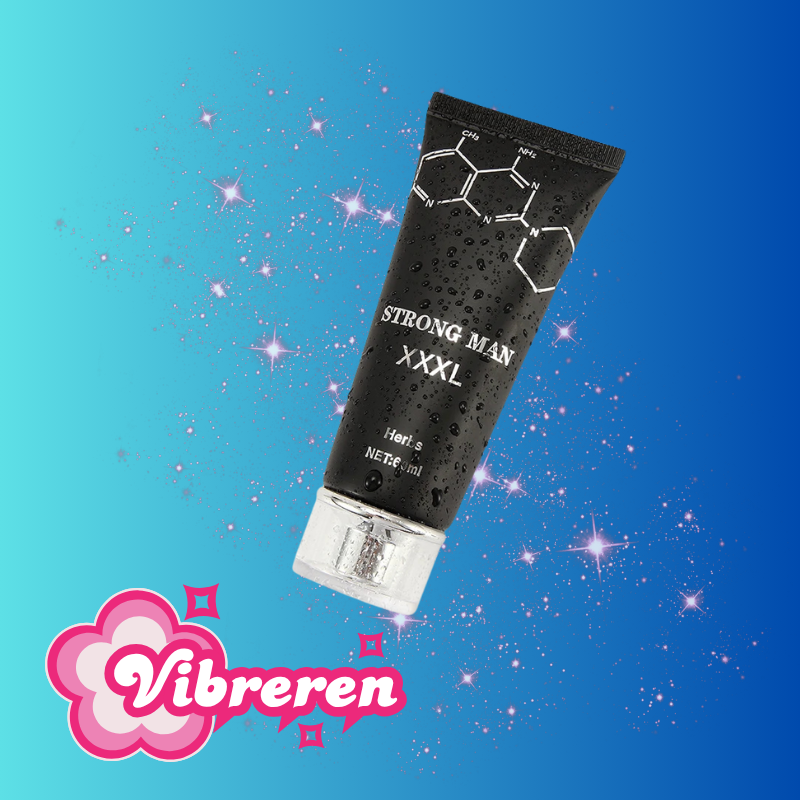 Maxigen XXL Male Care Cream