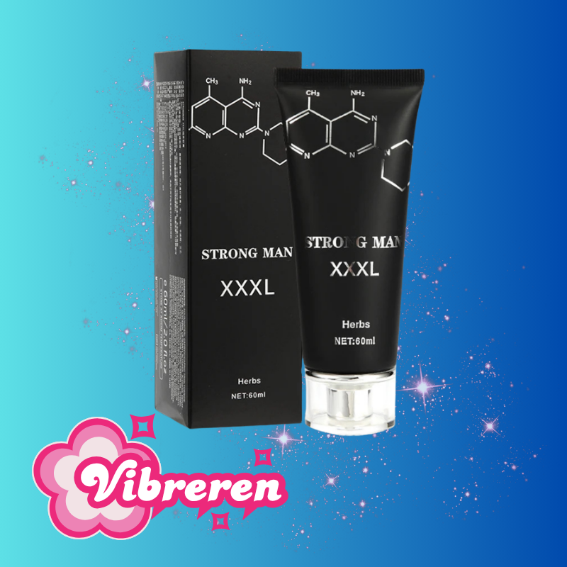 Maxigen XXL Male Care Cream