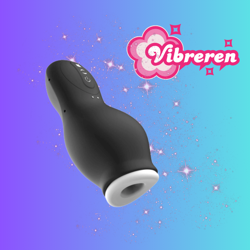 Torqueo - Power. Motion. Satisfaction.