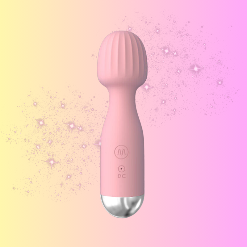 Velvra - Small wand. Big wonders