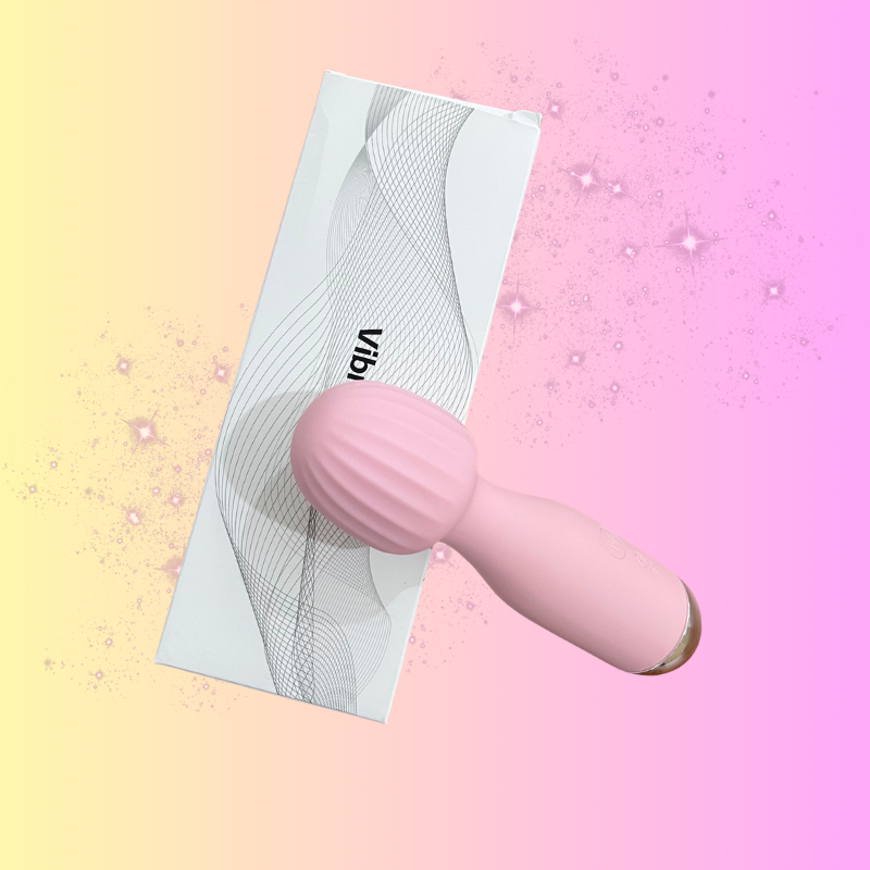 Velvra - Small wand. Big wonders