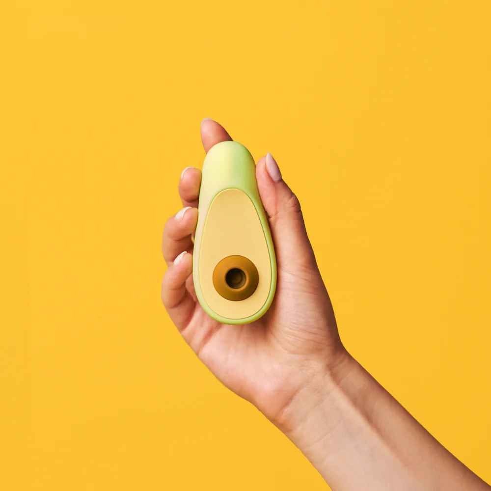 Avina - Your avocado-shaped escape