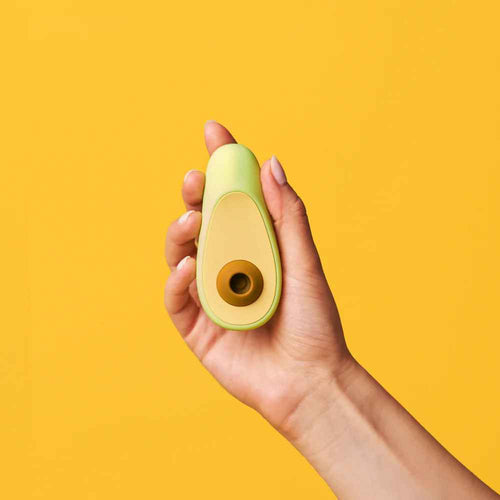 Avina - Your avocado-shaped escape