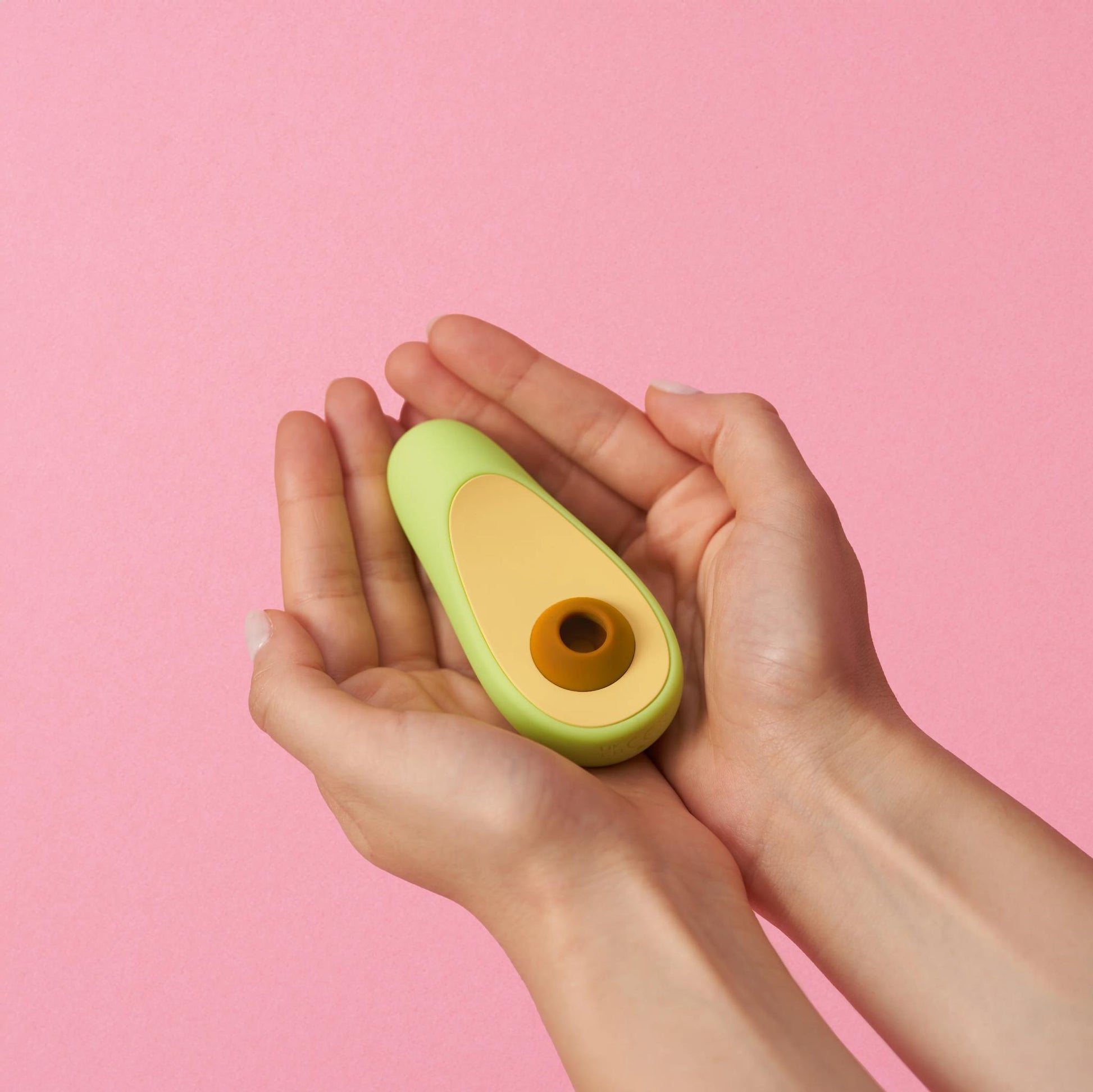 Avina - Your avocado-shaped escape