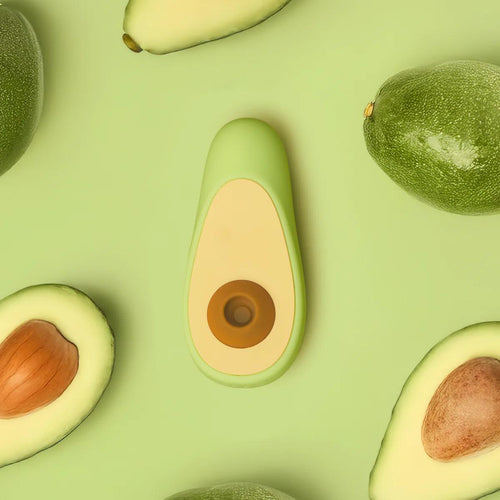 Avina - Your avocado-shaped escape