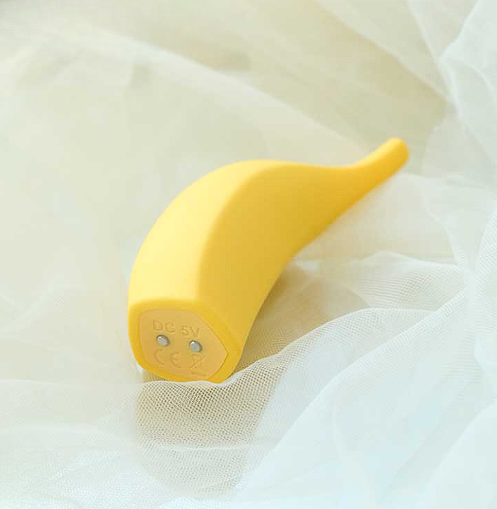 Nuvana - Peel, play, repeat.