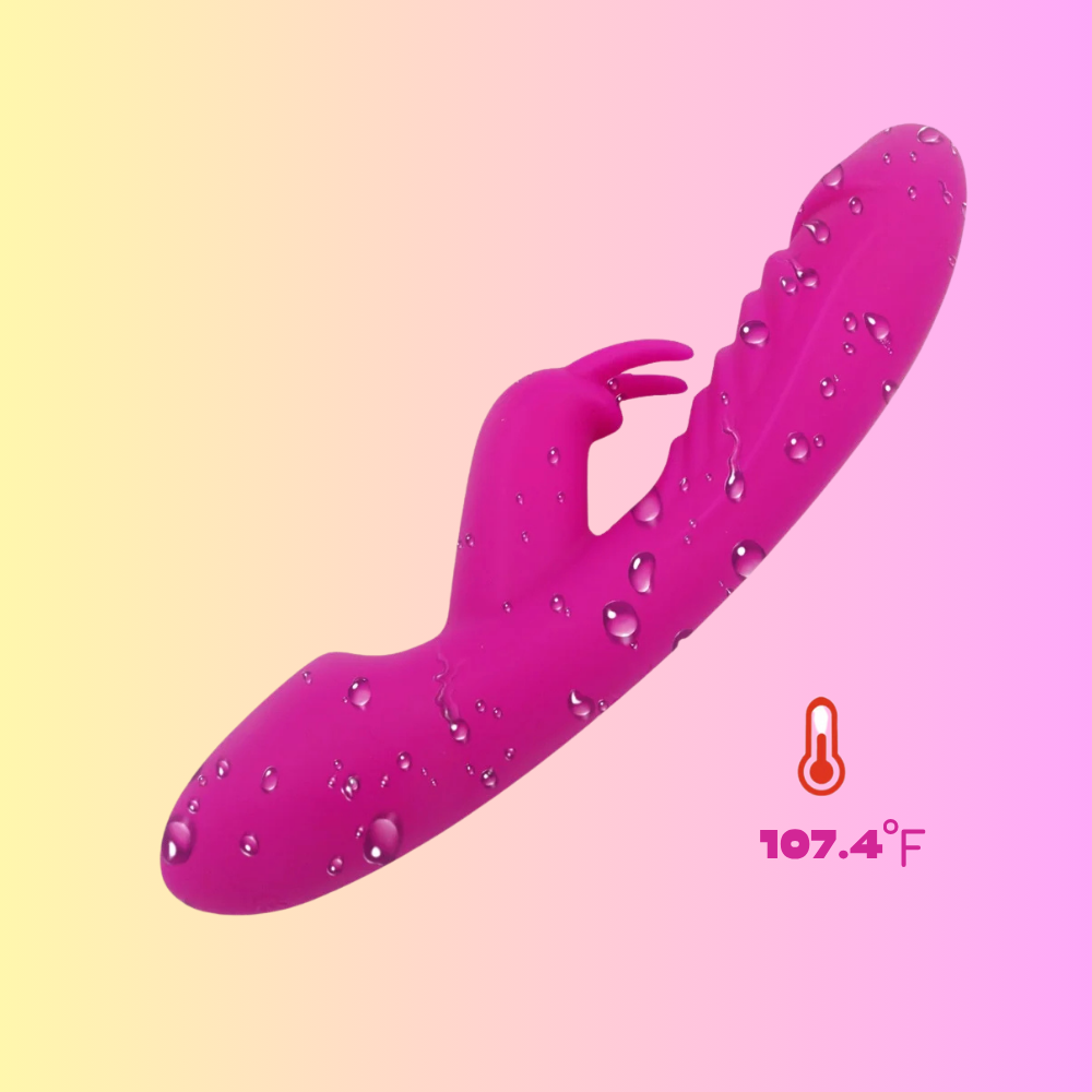 Hopelle - Bounce in every beat.