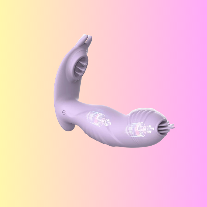 Twisca - Spiral into satisfaction